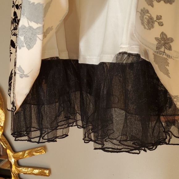 Strapless Dress - Picture 5 of 12